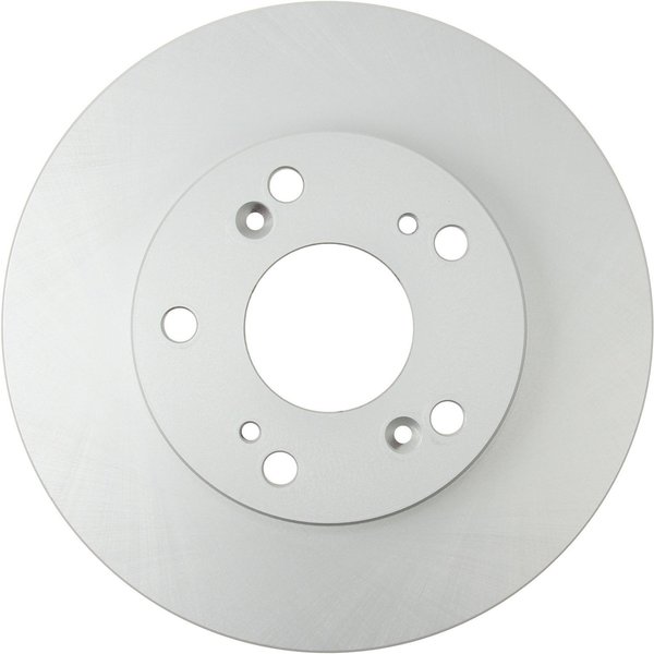 Op Parts Brake Disc, 40201005 40201005